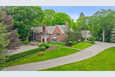 214 Good Hill Road, Weston, CT 06883 - Photo 1