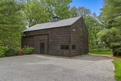 214 Good Hill Road, Weston, CT 06883 - Photo 36