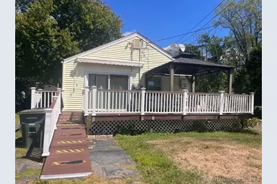 196 Monroe Street, Milford, CT 06460 - Photo 1