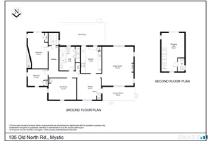 105 Old North Rd, Stonington, CT 06355 - Photo 32