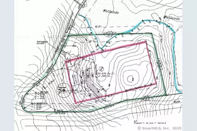 428 Plains Road, Haddam, CT 06438 - Photo 2