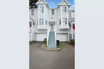 916 Quinnipiac Avenue #APT 2, New Haven, CT 06513 - Photo 2