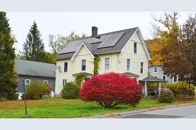 21 Shepard Road, Norfolk, CT 06058 - Photo 2