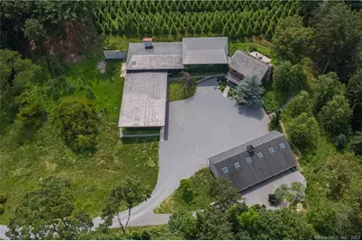 4 Good Hill Road, Weston, CT 06883 - Photo 2