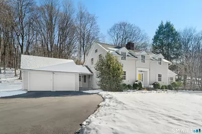 111 Lyons Plain Road, Weston, CT 06883 - Photo 2