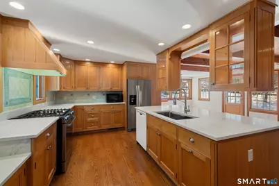 111 Lyons Plain Road, Weston, CT 06883 - Photo 12