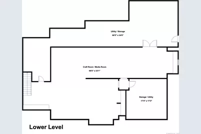 134 Nod Road, Ridgefield, CT 06877 - Photo 40