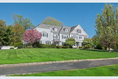 134 Nod Road, Ridgefield, CT 06877 - Photo 2