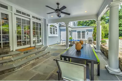 134 Nod Road, Ridgefield, CT 06877 - Photo 18