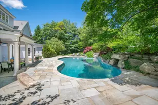 134 Nod Rd, Ridgefield, CT 06877 - Photo 4