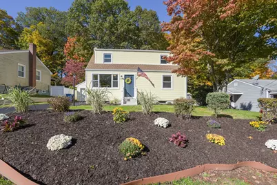 57 Merigold Drive, New Britain, CT 06053 - Photo 2