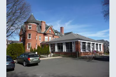 389 Whitney Avenue, New Haven, CT 06511 - Photo 1