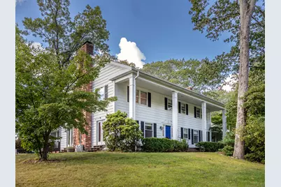 31 Hickory Lane, Roxbury, CT 06783 - Photo 1