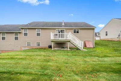 12 Woodridge Drive #12, Windsor Locks, CT 06096 - Photo 24