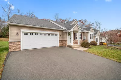 12 Woodridge Drive #12, Windsor Locks, CT 06096 - Photo 30