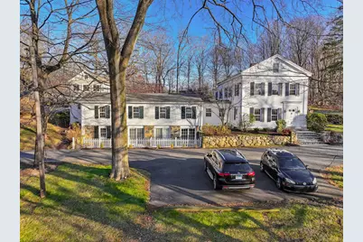 462 Danbury Road, Wilton, CT 06897 - Photo 4