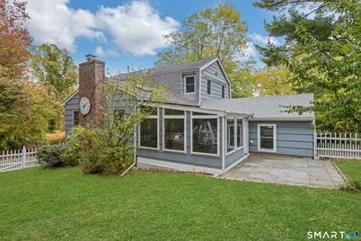 35 Hilltop Circle East, Milford, CT 06460 - Photo 40