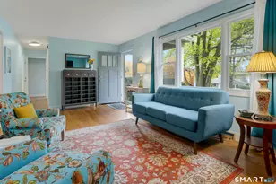 35 Hilltop Cir E, Milford, CT 06460 - Photo 8