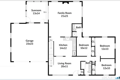 35 Hilltop Circle East, Milford, CT 06460 - Photo 34