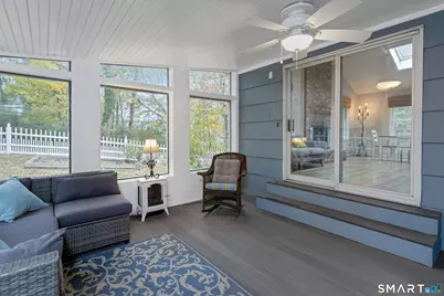 35 Hilltop Circle East, Milford, CT 06460 - Photo 18