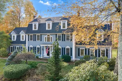 16 Julia Road, Tolland, CT 06084 - Photo 1