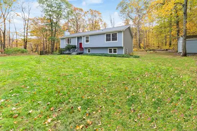 541 Judd Road, Southbury, CT 06488 - Photo 1