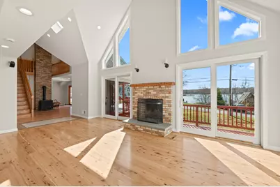 146 Lake Shore Drive, Lebanon, CT 06249 - Photo 2