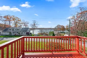 146 Lake Shore Dr, Lebanon, CT 06249 - Photo 20