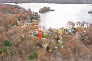 146 Lake Shore Dr, Lebanon, CT 06249 - Photo 38