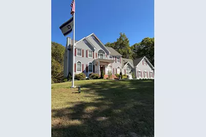 22 Misty Vale Road, Newtown, CT 06482 - Photo 1