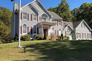 22 Misty Vale Rd, Newtown, CT 06482 - Photo 1