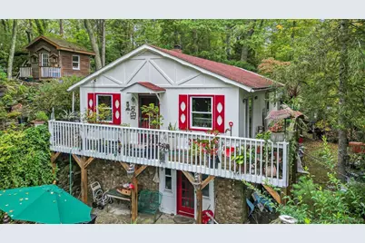 54 Mountain Rd Road, Wilton, CT 06897 - Photo 1