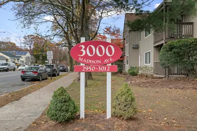2998 Madison Avenue #C, Bridgeport, CT 06606 - Photo 1