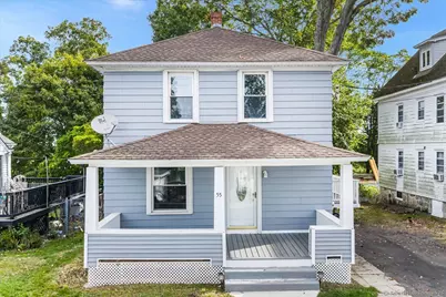 55 Raymond Street, New London, CT 06320 - Photo 2