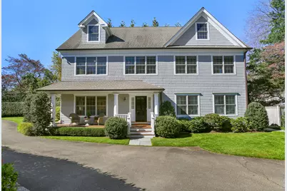 1 Prescott Lane, Greenwich, CT 06830 - Photo 1