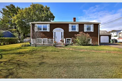 24 Collingsdale Drive, Milford, CT 06461 - Photo 1