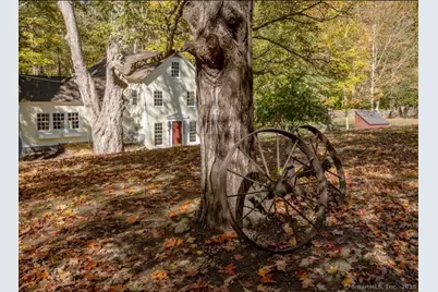 11 Phelps Road, East Haddam, CT 06423 - Photo 2