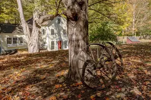 11 Phelps Rd, East Haddam, CT 06423 - Photo 2