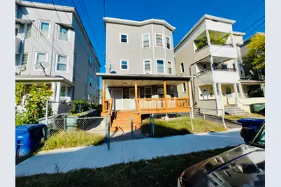 898 Hancock Avenue #1, Bridgeport, CT 06605 - Photo 2