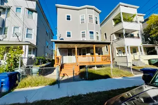 898 Hancock Ave, Bridgeport, CT 06605 - Photo 2