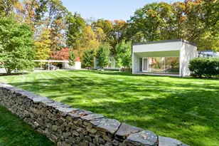 431 Valley Rd, New Canaan, CT 06840 - Photo 1