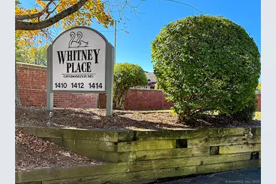 1410 Whitney Avenue #E2, Hamden, CT 06517 - Photo 1