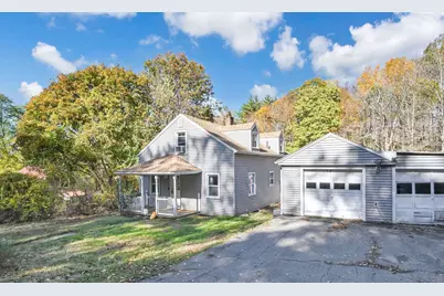 448 Litchfield Road, Harwinton, CT 06791 - Photo 2