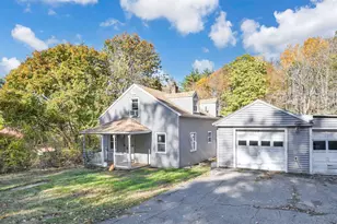 448 Litchfield Rd, Harwinton, CT 06791 - Photo 2