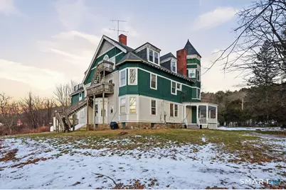 270 Cherry Brook Road #2 South, Canton, CT 06019 - Photo 18