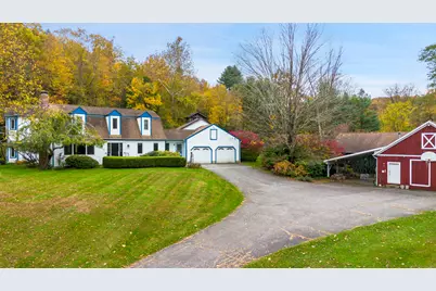 31 Cedar Hill Road, New Milford, CT 06755 - Photo 2