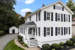 82 State St, Guilford, CT 06437 - Photo 1