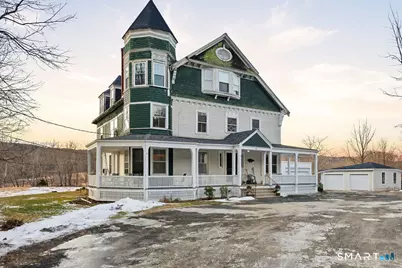 270 Cherry Brook Road #3 South, Canton, CT 06019 - Photo 4