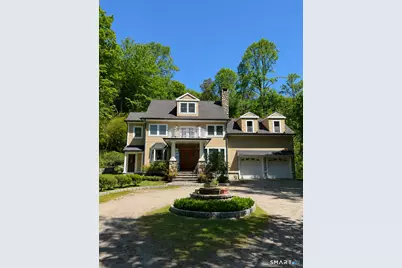 26 Olmstead Road, Redding, CT 06896 - Photo 1