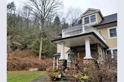 26 Olmstead Road, Redding, CT 06896 - Photo 1